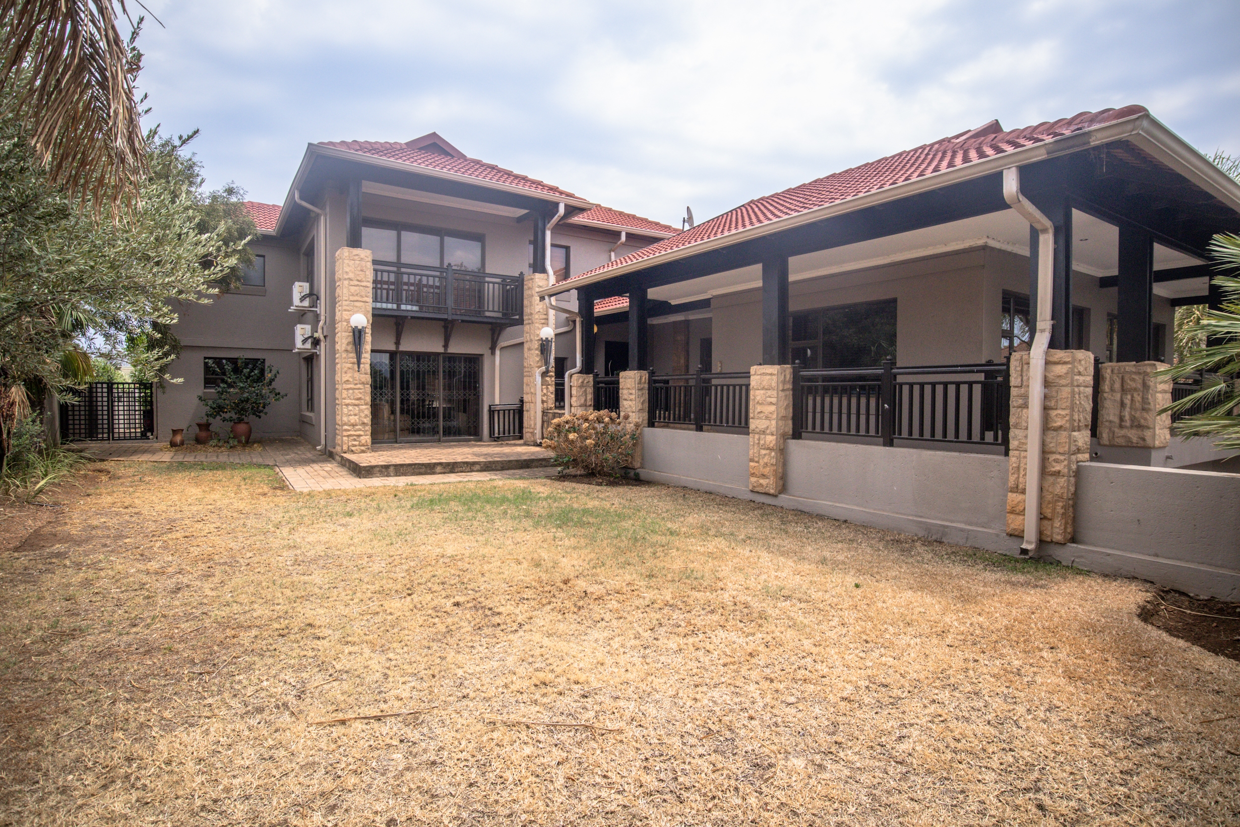 4 Bedroom Property for Sale in Birdwood Estate North West